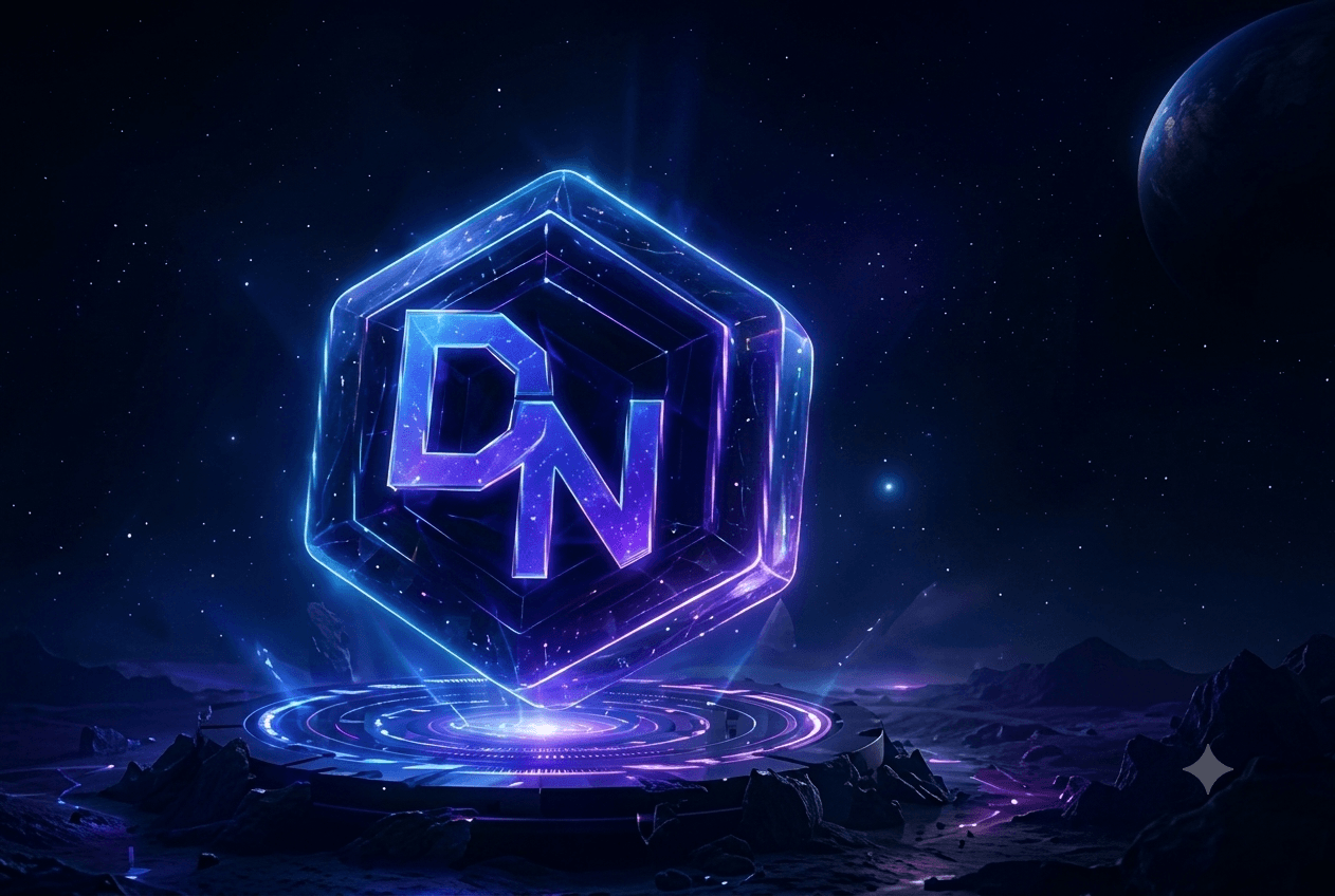 DevNova Tech logo